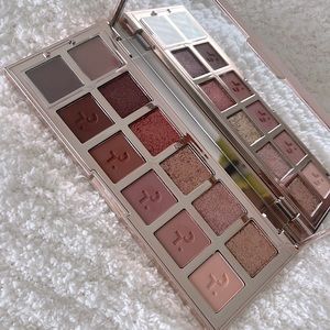 Patrick Ta Major Demension II Eyeshadow Palette